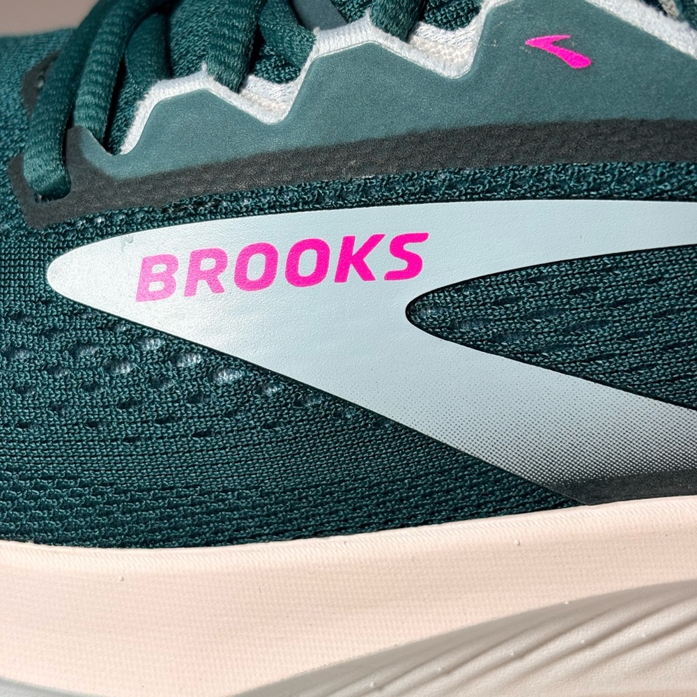 Brand New In The Box 🔥🔥🔥Brooks Anthem 8 Women's Size 8.5 - Picture 4 of 11